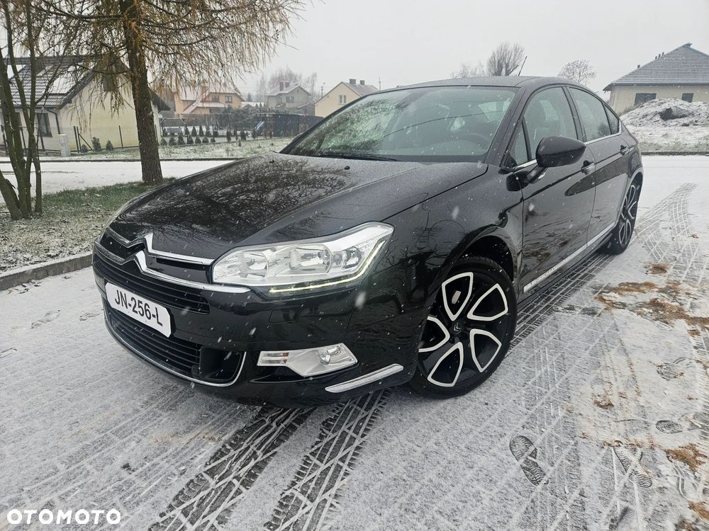 Citroën C5 BlueHDi 150 S&S Business Class - 3