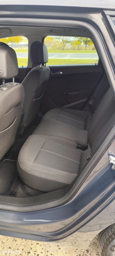 Opel Astra - 21
