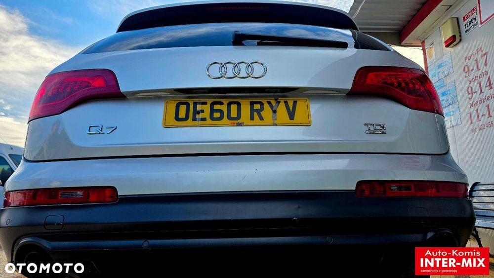 Audi Q7 - 31