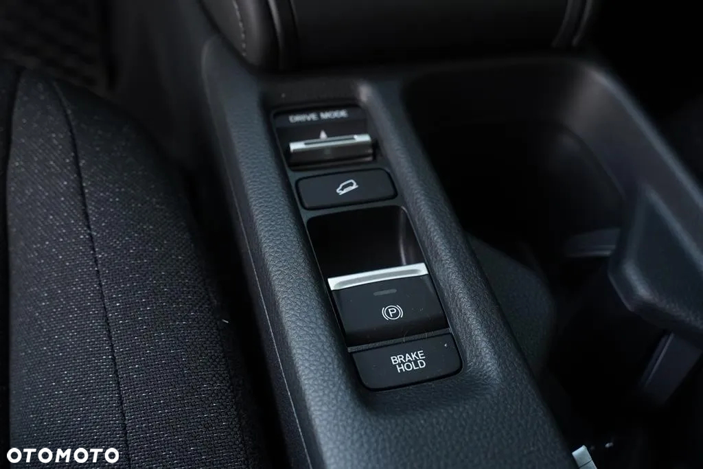 Honda HR-V 1.5 i-MMD Elegance CVT - 9