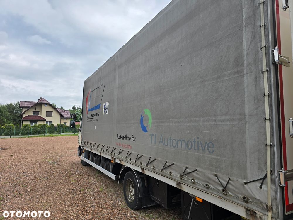 DAF LF 45.210 - 8