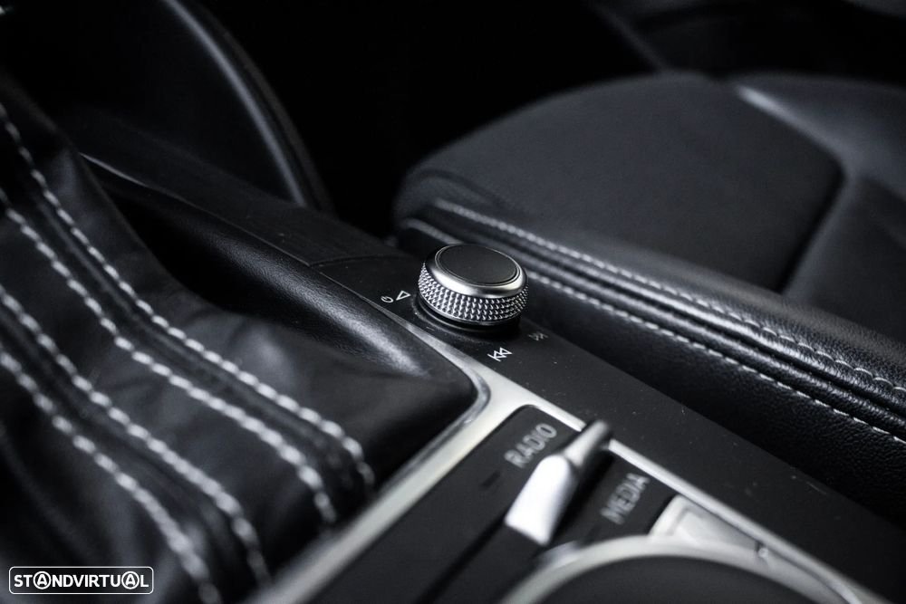 Audi A3 Sportback e-tron 1.4 TFSI S-line S tronic - 21