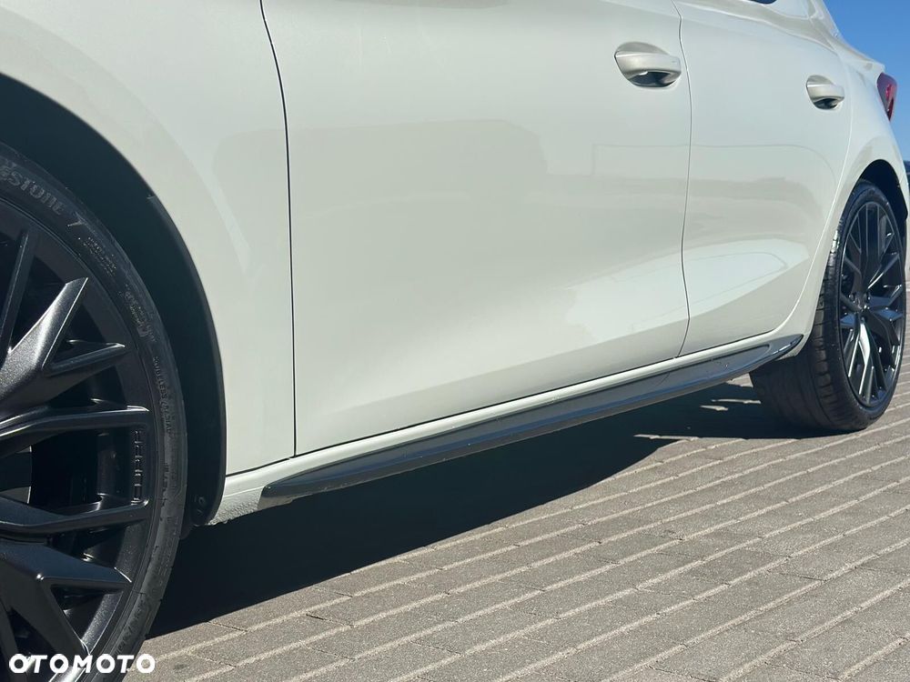Cupra Leon 2.0 TSI VZ DSG - 11