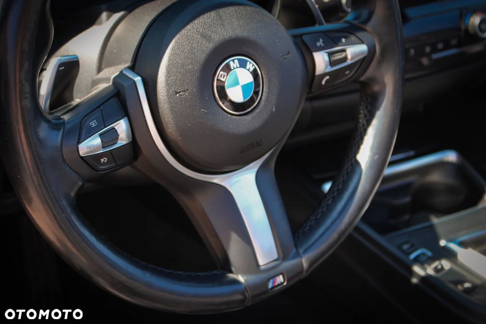 BMW Seria 4 428i M Sport - 3