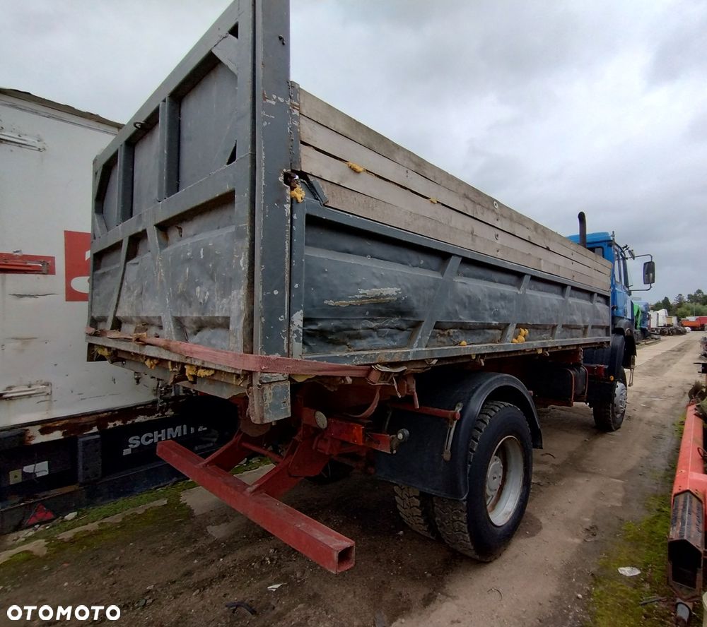 Iveco Magirus 4x4 170-25 - 6