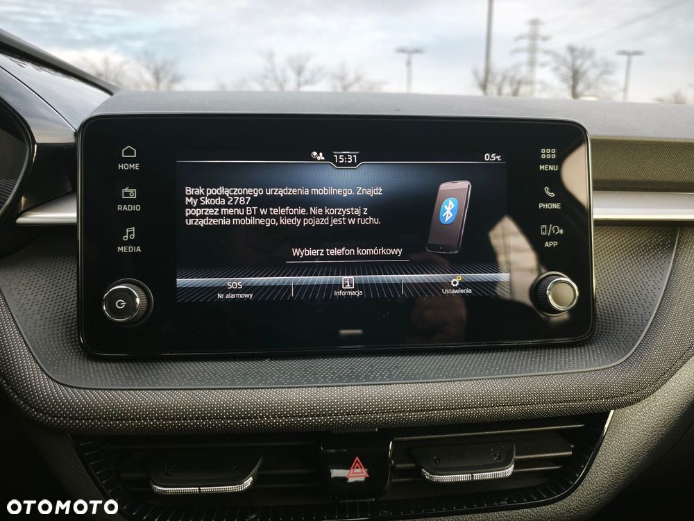 Skoda Fabia 1.0 Selection - 29