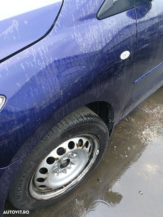 Planetara Mazda 5 2004-2010 MPV planetare stanga dreapta dezmembrez - 2