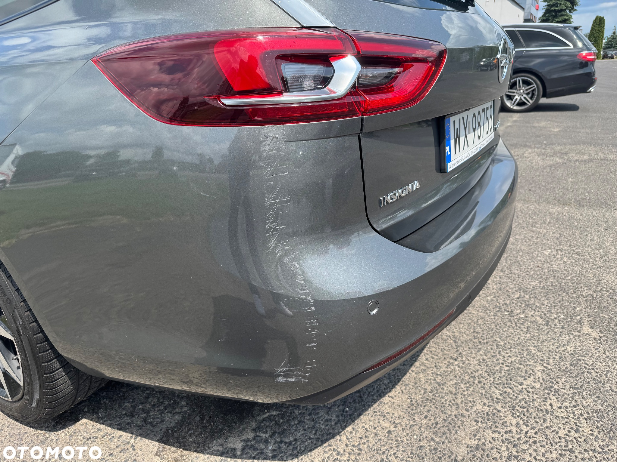 Opel Insignia 2.0 CDTI Enjoy S&S - 12