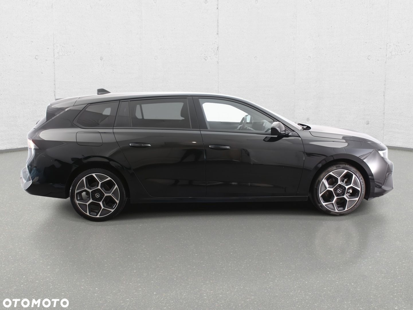 Opel Astra VI 1.5 CDTI GS S&S - 5