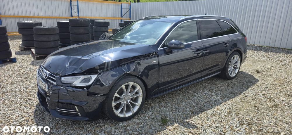 Audi A4 Allroad - 7