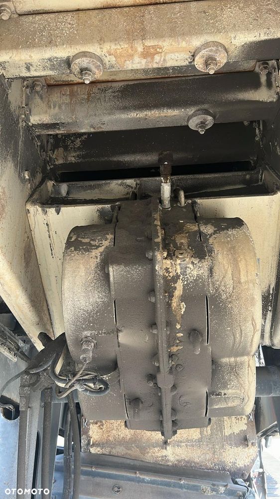 Inny METSO Kruszarka Udarowa Lokotrack LT1110 - 7