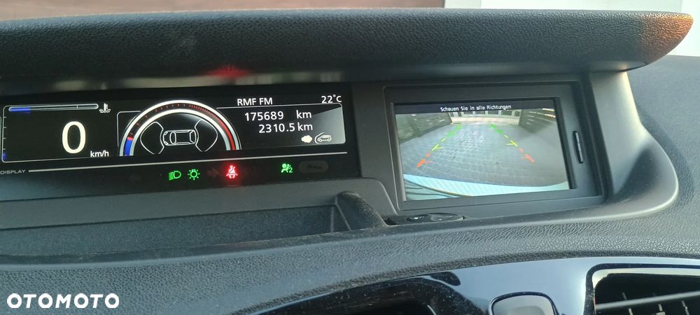 Renault Scenic 1.2 TCe Energy Bose Edition - 7