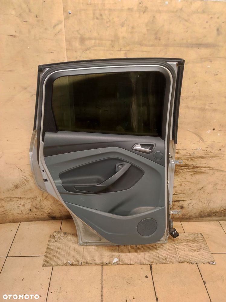 drzwi lewe tył tylne c max ii 2 mk2 - 10