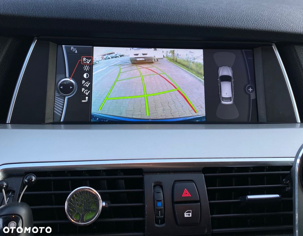 BMW 5GT 530d - 9