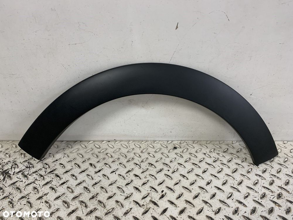NOWA ORYGINALNA LISTWA BŁOTNIKA CITROEN C3 III 3 16-24 PRAWA PRZEDNIA PRAWY PRZÓD 9812088580 - 2