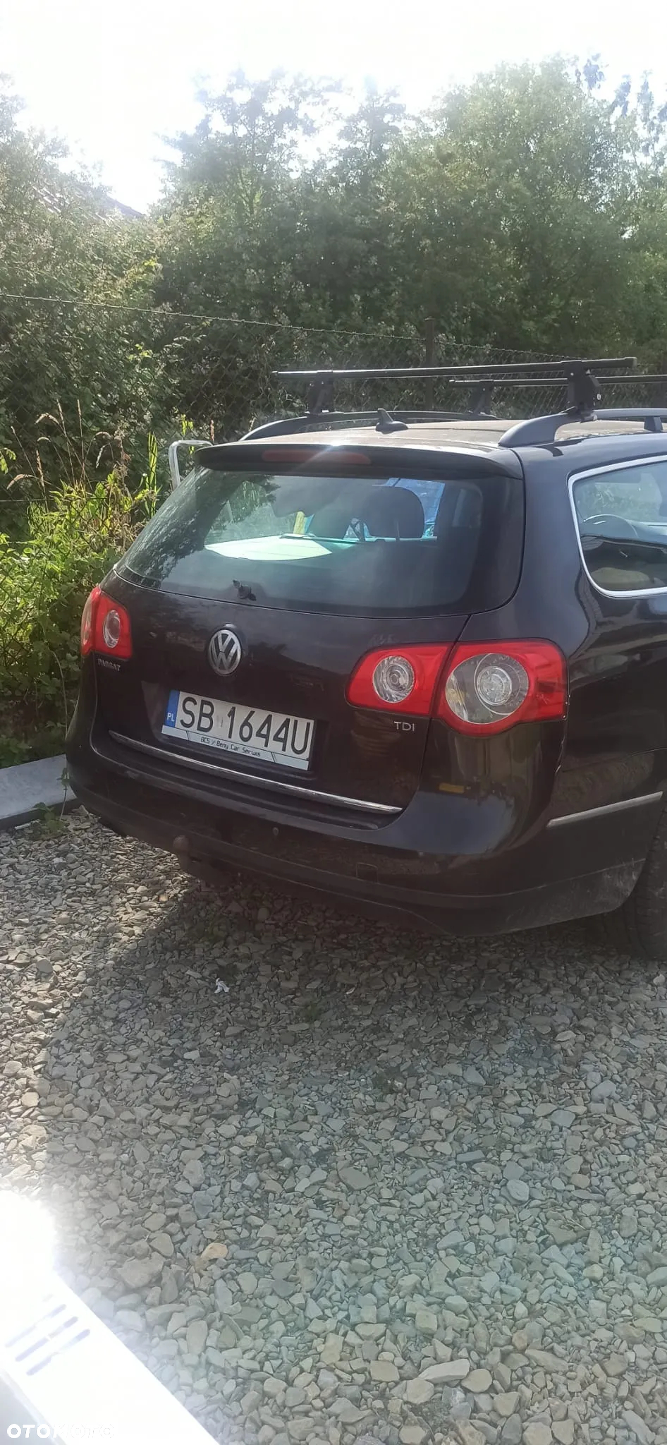 Volkswagen Passat 1.9 TDI Comfortline - 2