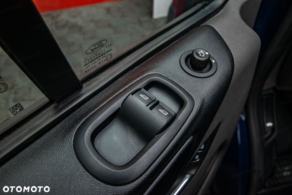 Ford Transit Custom Kombi 320 L2H1 Trend - 12