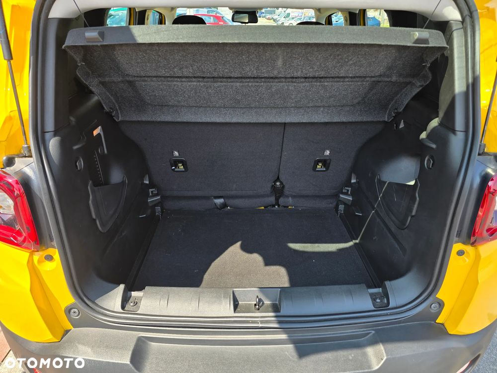 Jeep Renegade 1.5 T4 mHEV Altitude FWD S&S DCT - 12