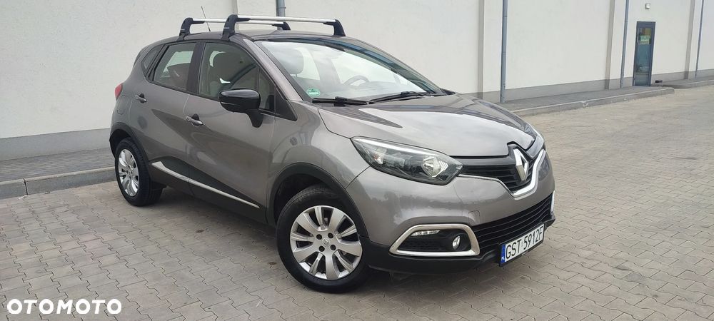 Renault Captur ENERGY TCe 90 Start&Stop Dynamique - 1