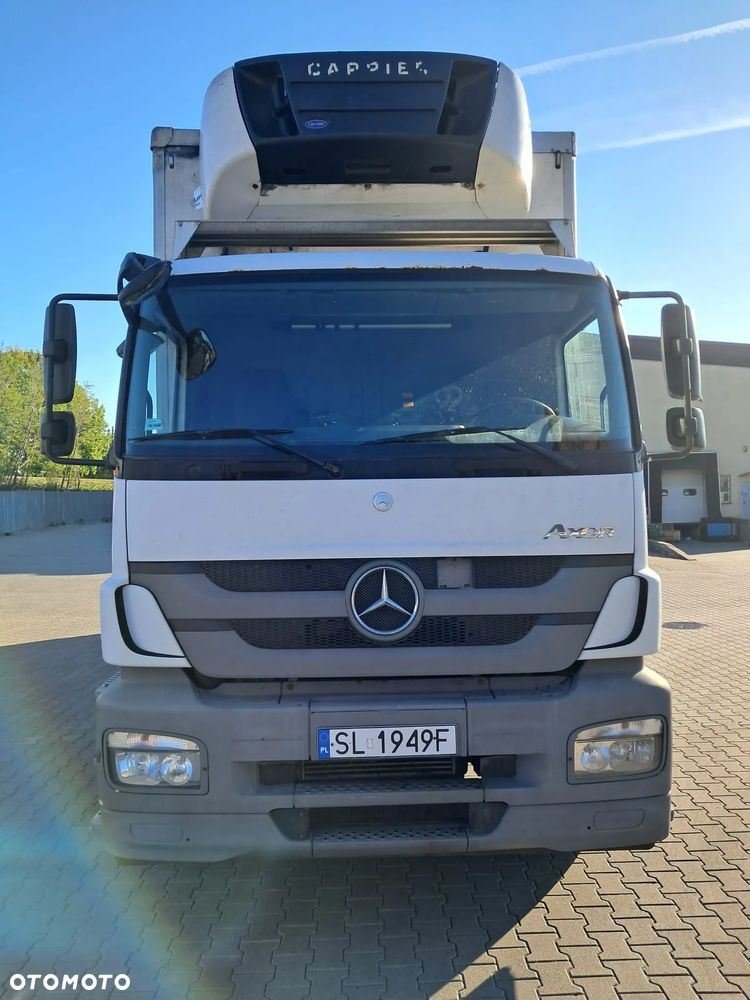 Mercedes-Benz AXOR 1828 - 2