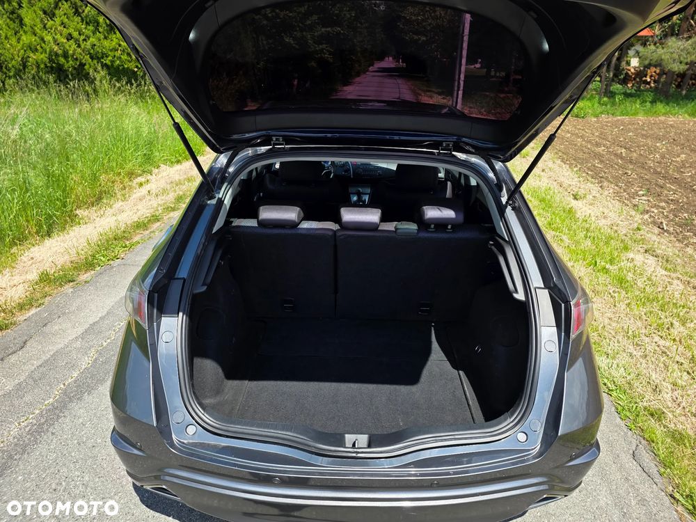 Honda Civic 1.4 Comfort - 18
