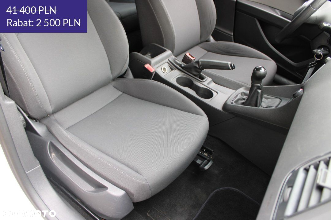 Seat Leon - 17