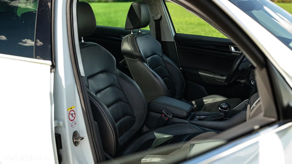 Skoda Kodiaq 2.0 TDI 4x4 DSG Style - 20