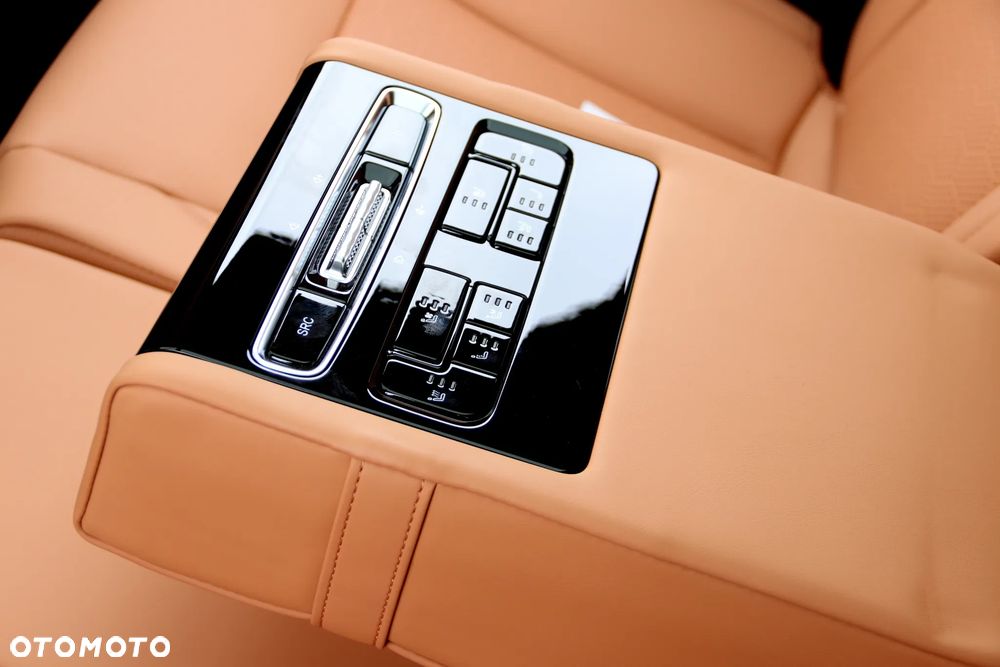 BAIC 7 1.5T Luxury DCT - 21