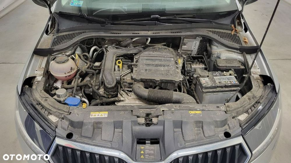 Skoda Fabia 1.0 TSI Ambition - 23