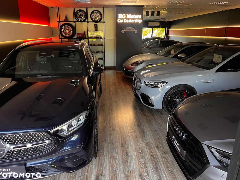 Mercedes-Benz Klasa V 300 d 4-Matic Avantgarde 9G-Tronic (ekstra dł) - 40