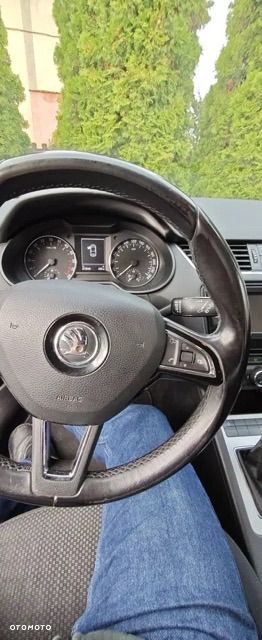 Skoda Octavia 2.0 TDI Edition - 20