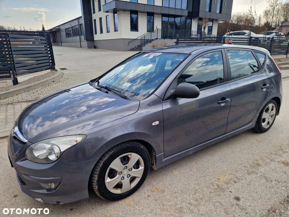 Hyundai i30 - 25