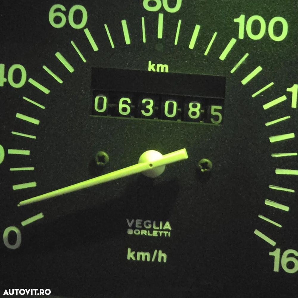 Fiat Panda - 8