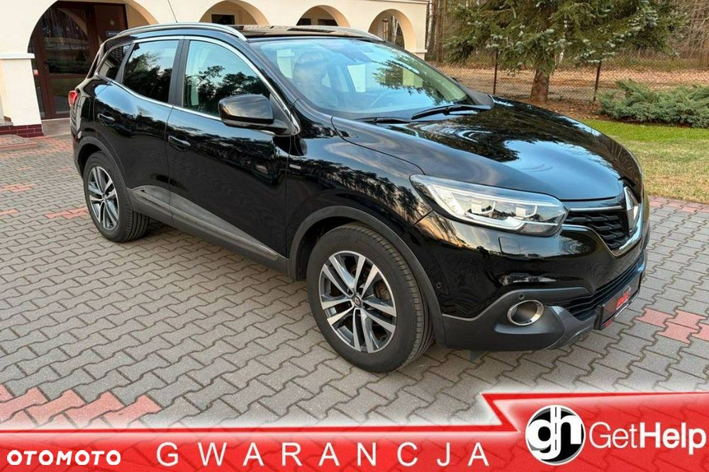 Renault Kadjar - 2