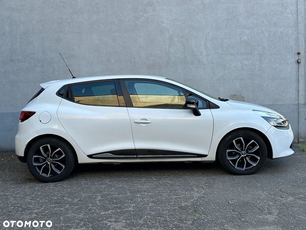 Renault Clio 1.5 dCi Expression - 6