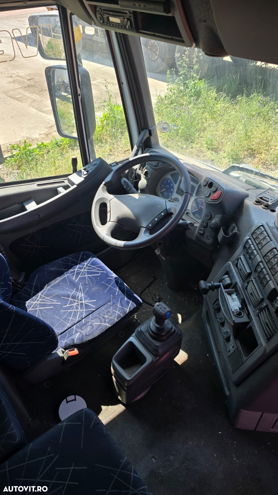 Iveco Starlis - 5