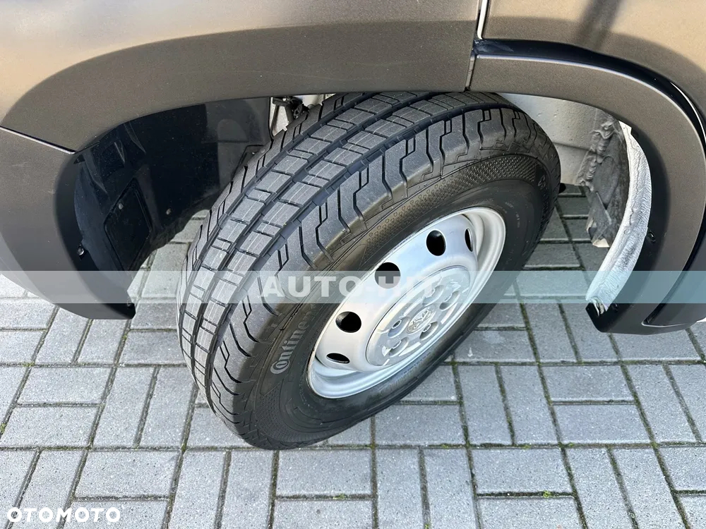 Peugeot Boxer - 20