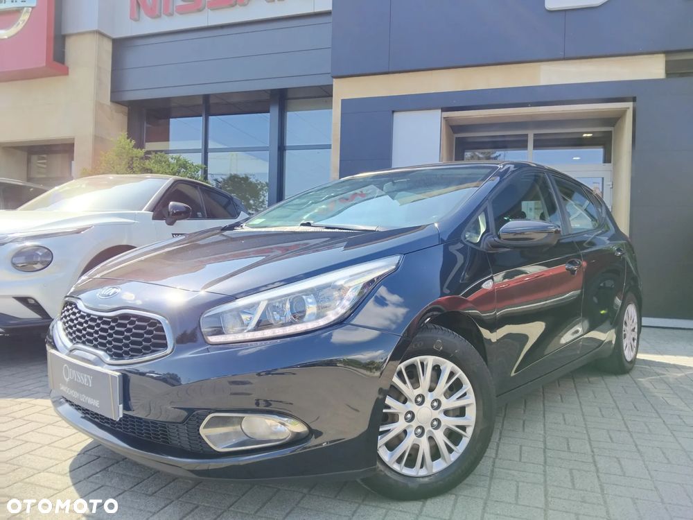 Kia Ceed 1.4 M - 1