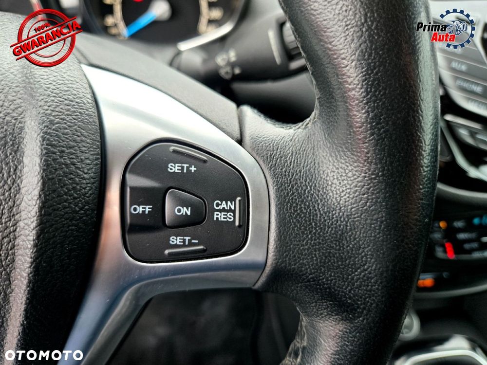 Ford B-MAX - 25