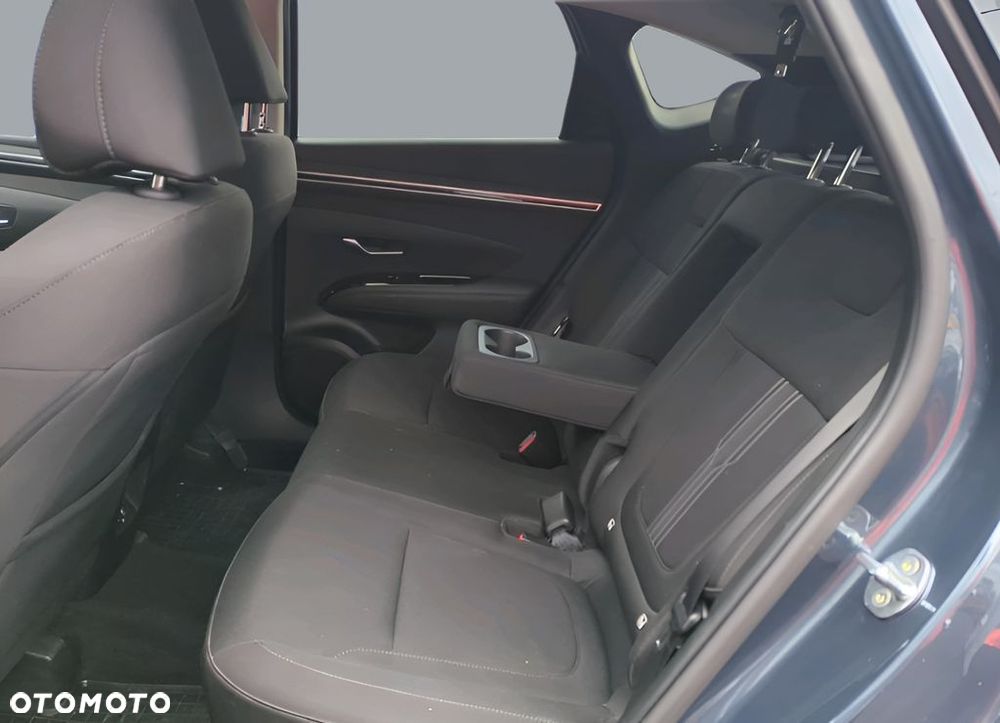 Hyundai Tucson 1.6 T-GDi Smart 2WD - 12