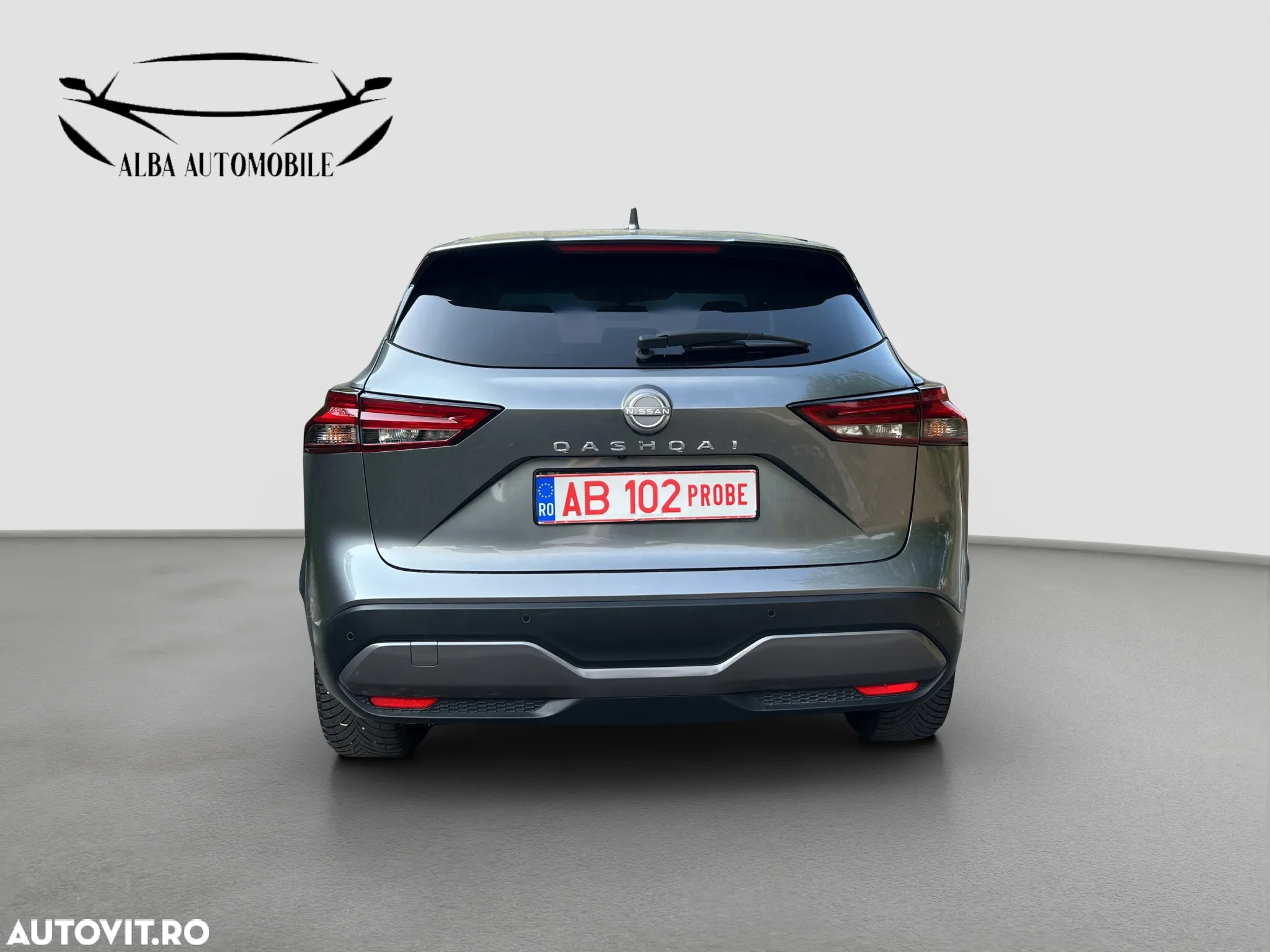 Nissan Qashqai 1.3 DIG-T MHEV Tekna - 11