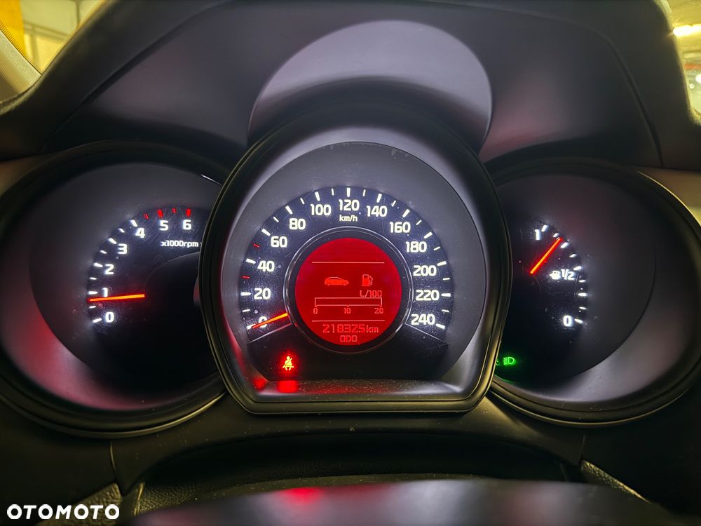 Kia Ceed 1.6 CRDi M - 25
