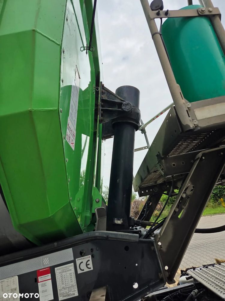 Schwarzmuller Sk - 13