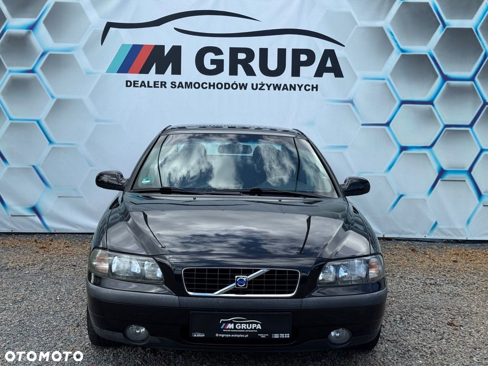 Volvo S60 2.0 T Optima - 7