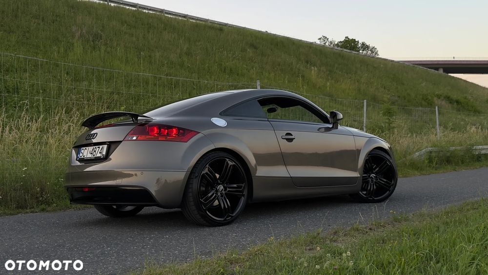 Audi TT Coupé 1.8 TFSI - 5