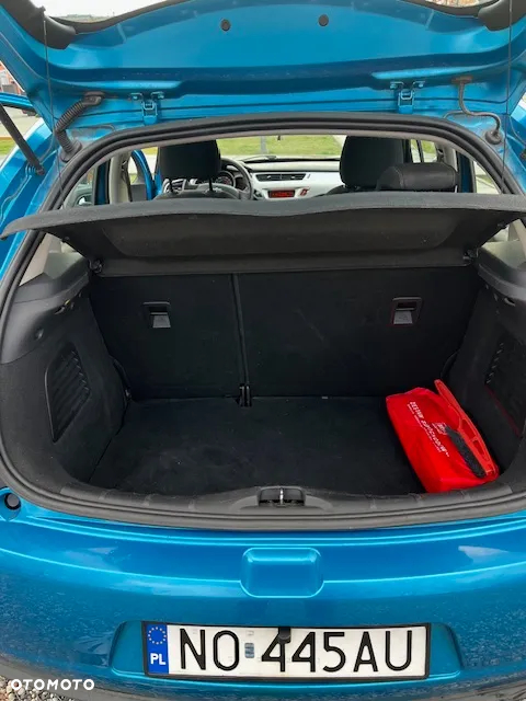 Citroën C3 - 8
