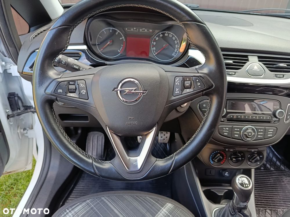 Opel Corsa - 10