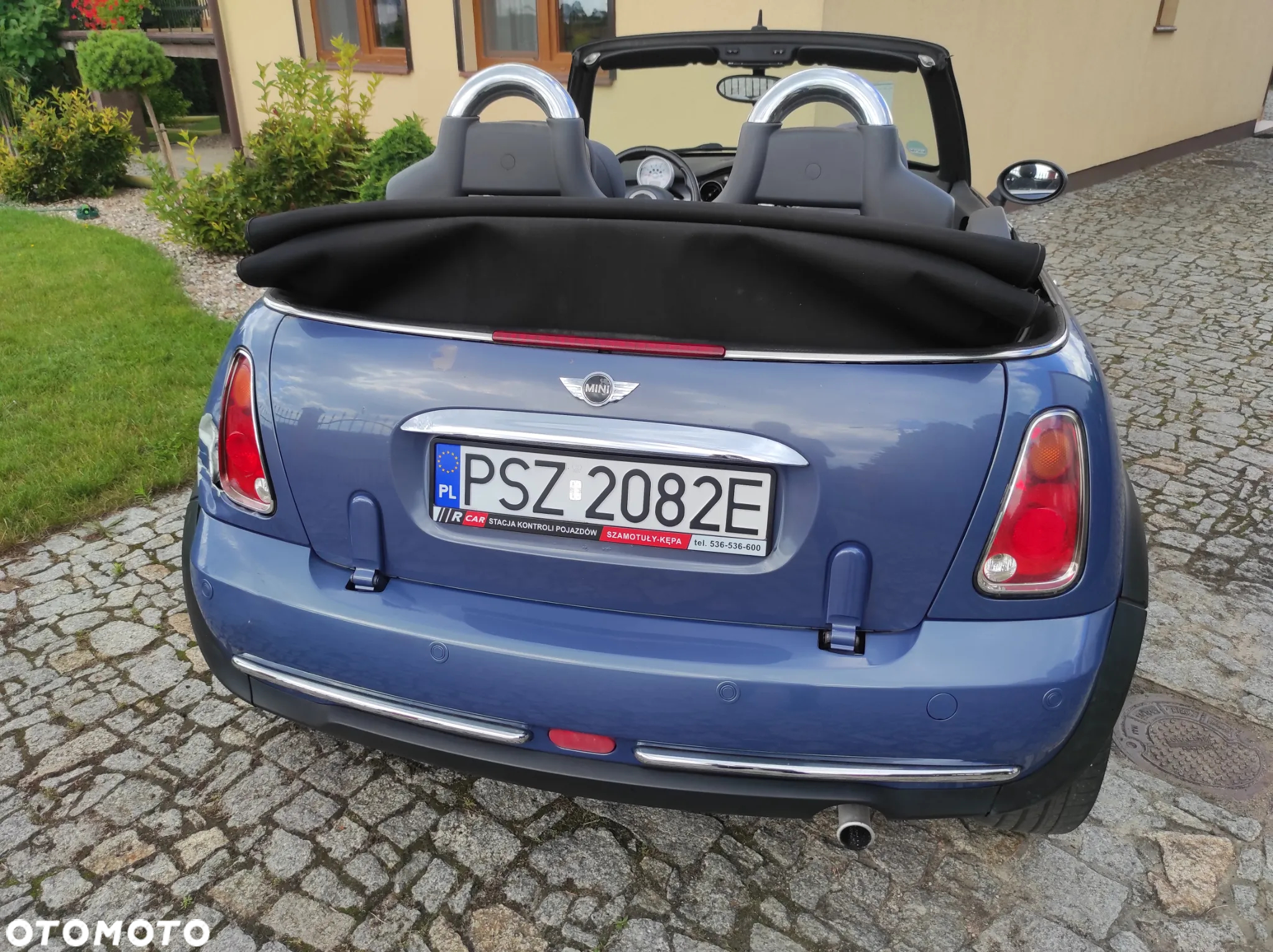 MINI ONE Standard - 14