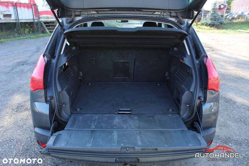 Peugeot 3008 - 16
