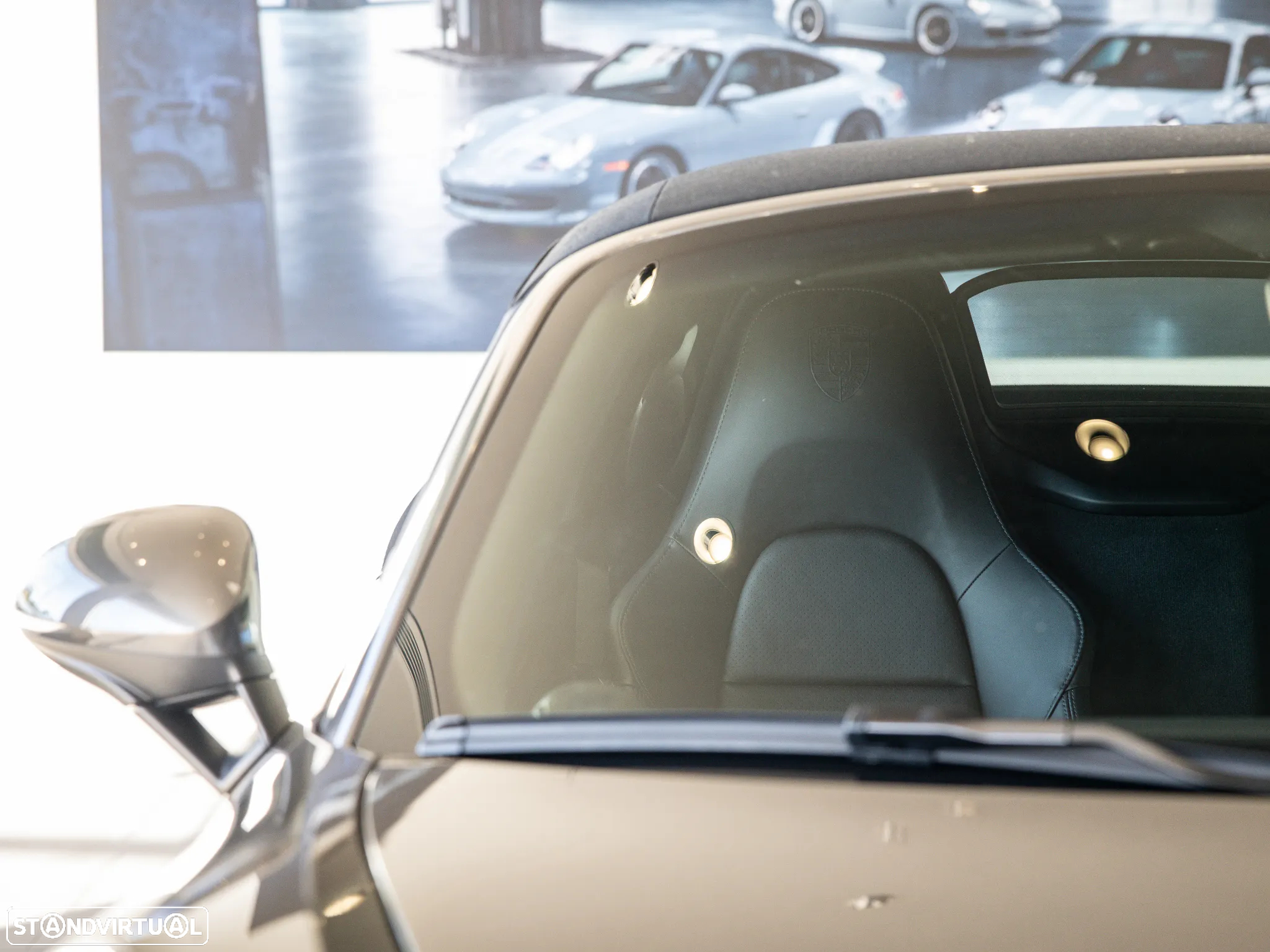 Porsche 718 Boxster 2.0 Style Edition PDK - 30